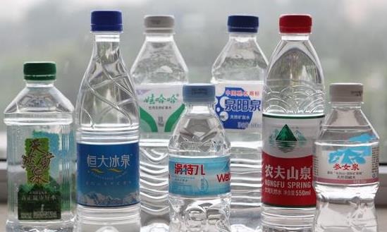 矿泉水行业发展前景与消费趋势分析