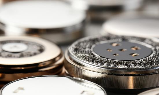 2023上半年国内纽扣电池行业的市场规模约为61.8亿元   纽扣电池行业发展相对较稳定