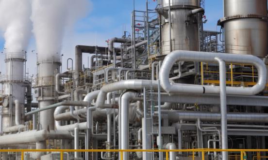 氟化工产业趋势分析：预计2027年中国氟化工产品产量将接近507万吨