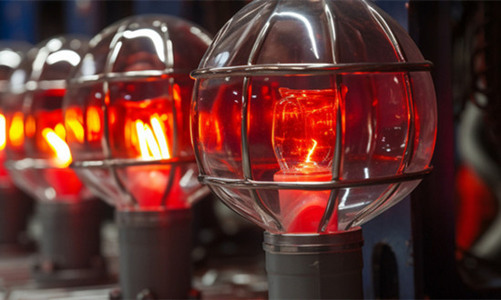 防爆启动器行业发展现状及趋势预测2024