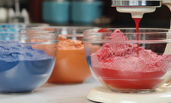 我国是目前亚太地区最大的天然色素市场 食用色素产业现状分析