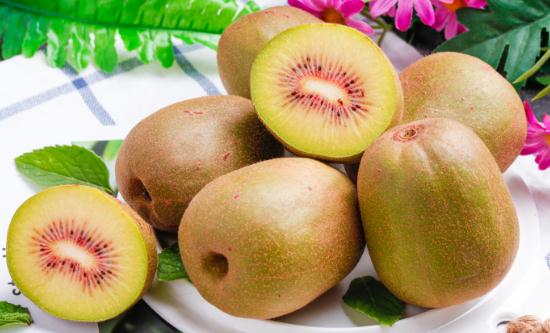 猕猴桃行业投资价值分析及进出口市场分析2024