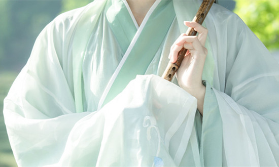 2024汉服行业市场份额及前景预测报告