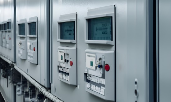 2024年电子仪器行业发展现状及重点企业