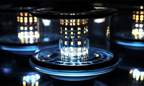 LED灯具行业市场概况及前景分析 传统企业推动智能化转型仍有较大空间