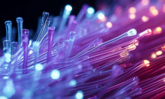 宽带行业上中下游产业链及行业未来发展趋势分析