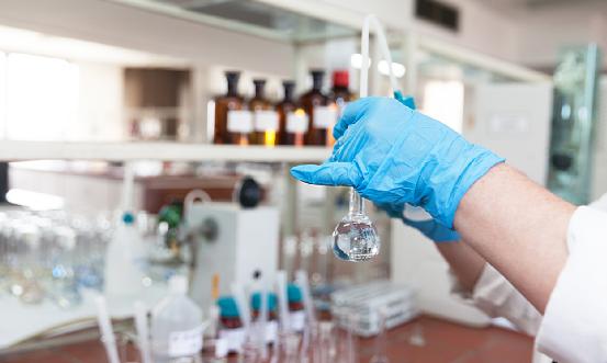 水质检测行业现状及发展前景分析2024