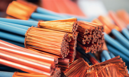 加工费“断崖式”下跌 铜加工行业市场深度分析2024