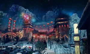 开门红游客量暴增 旅游收入大增超200% 大量游客专程前来 文旅市场未来发展趋势分析报告