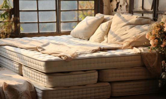 2024床垫行业市场分析及发展前景预测
