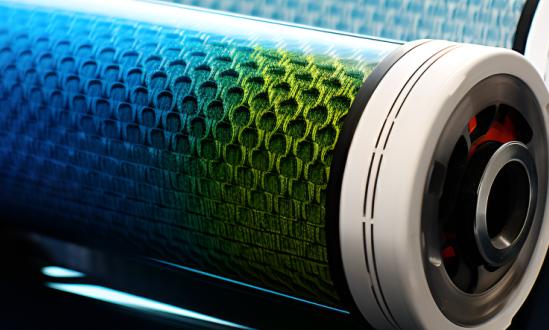 国际市场对高效空气过滤器的需求量很大   我国过滤器产业市场分析