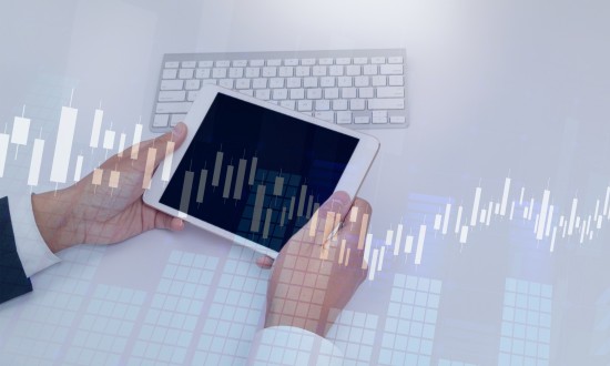 2024年金融电子产业市场发展现状及竞争格局分析