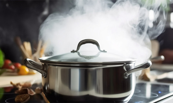 电蒸锅行业市场概况及未来发展趋势2024