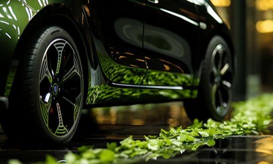 汽车高压包行业产业链及未来发展趋势分析