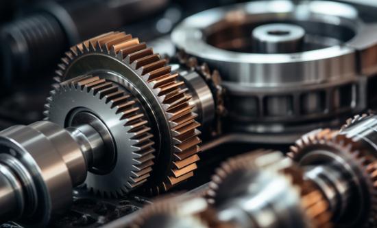 2024齿轮行业发展现状及市场规模分析