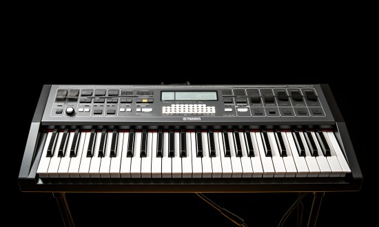 2024年中国电子琴行业市场发展现状及重点企业分析