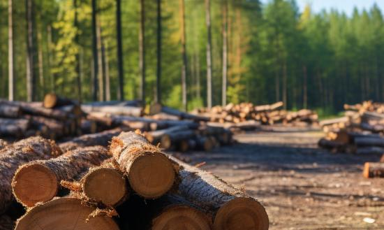 2024我国林业经济行业现状分析