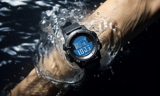 2024年中国电子表市场发展现状及行业竞争格局