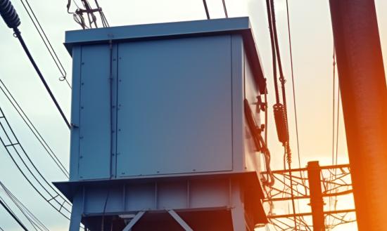 高压电机行业市场分析：市场集中度很高  前十大供应商占据了80%以上的市场份额