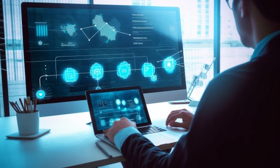 2024年电子科技产业发展现状及重点企业分析