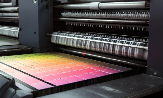 我国油墨产业现状如何   油墨行业市场调研分析