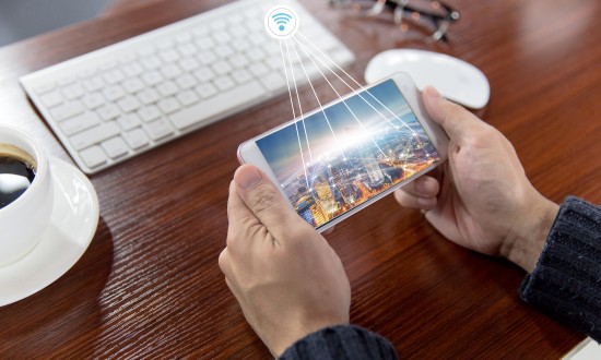 2024年中国消费电子行业市场现状及重点企业