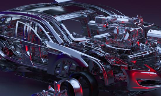 汽车铝板行业需求量分析及未来发展趋势