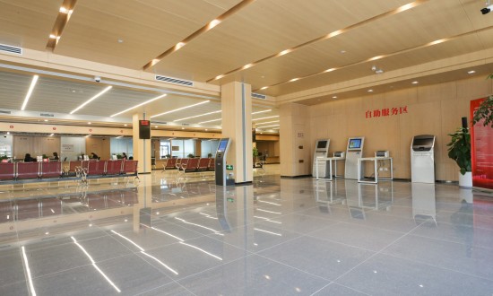 2024年电子政务产业市场发展现状及竞争格局分析