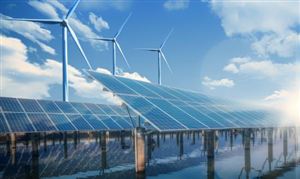 世界最大清洁能源走廊累计发电量突破35000亿千瓦时 清洁能源产业现状分析