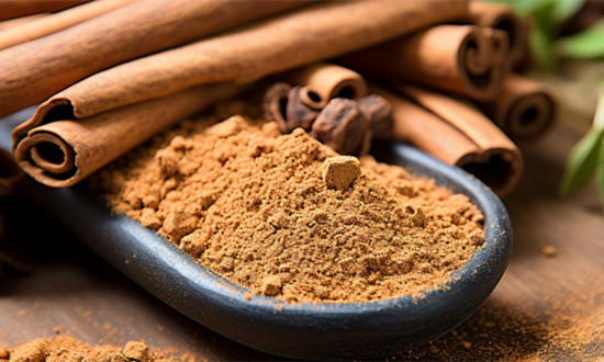 肉桂行业发展分析及市场供需趋势2024