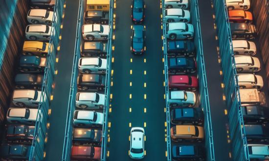 集装箱汽车行业发展趋势及产业链分析