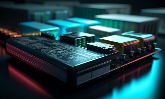 2024年中国电子包装行业市场发展现状及竞争格局