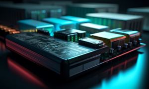 2024年中国电子包装行业市场发展现状及竞争格局