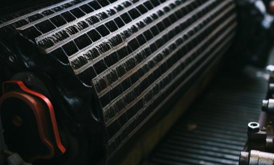 汽车散热器行业未来发展方向及产业链分析