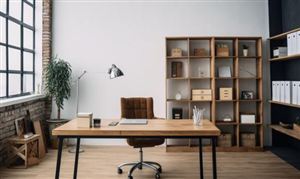 办公家具市场发展现状调查 我国是全球办公家具最大产能及出口国 