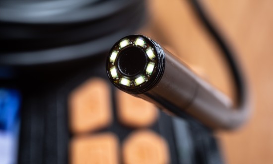 2024年中国电子内窥镜行业市场发展现状及竞争格局分析