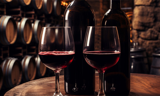 中国葡萄酒产业有待挖掘产区竞争力 葡萄酒酒庄行业市场前景预测