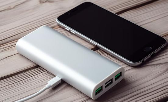 充电宝行业未来发展趋势预测：市场将继续保持快速增长的态势