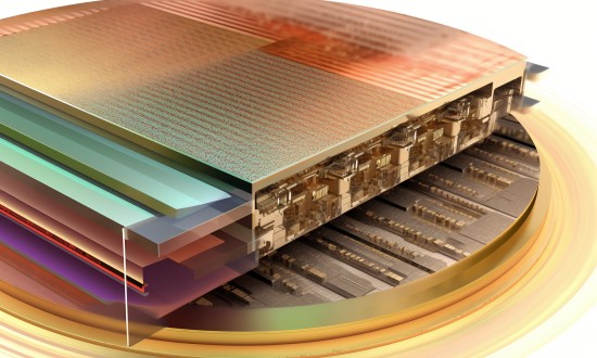 2024年中国新型电子材料行业市场现状及竞争格局