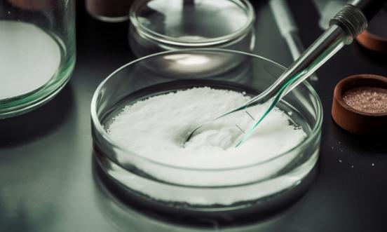 2024硝酸钾行业市场现状及发展态势分析