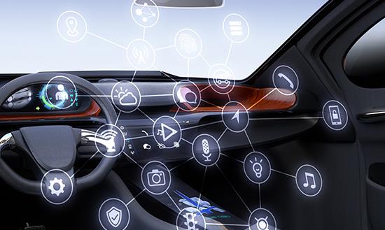 汽车电子制造行业深度调研及投资：到2028年将达到341.3亿美元