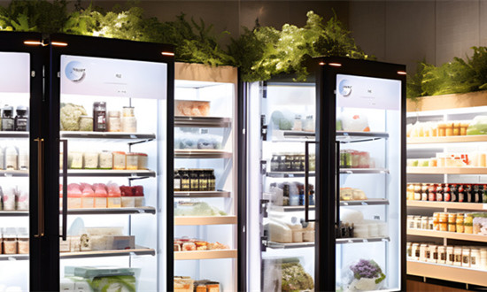 冷冻设备行业市场需求及发展前景分析