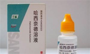 皮肤病药物行业发展前景与趋势分析2024