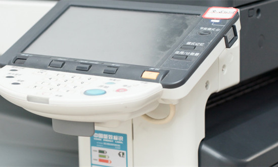 热敏标签打印机产业链结构及行业发展趋势