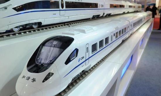 先进轨道交通装备行业市场分析：2025年全产业链规模力争突破5千亿元