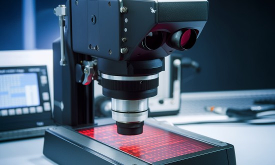 2024年中国电子显微镜行业市场发展现状及竞争格局分析