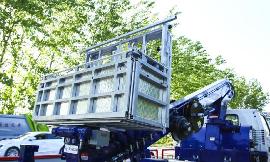 中国高空作业平台行业竞争分析及发展前景预测报告