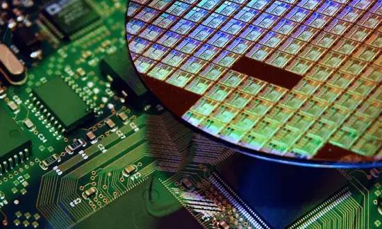 芯片制造商行业市场调研与投资2024