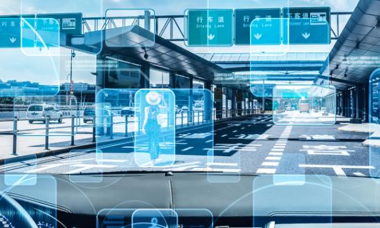 智慧出行行业现状分析：目前国内智慧交通系统行业逐渐从前期走向快速发展阶段  