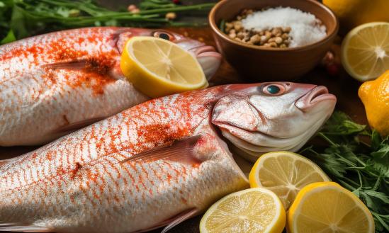 罗非鱼是茂名特色且极具发展潜力的优势产业  罗非鱼产业现状分析